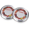 Leifheit 3177 Lid glass., 235 ml