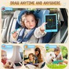 Kidopire LCD Writing Tablet, 2Pack Reusable Drawing Pad for Kids,
