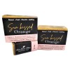 Undisclosed Sun Kissed Orange Soap - 4 pack