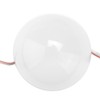 10 LED Dressing Table Makeup Lamp Bathroom Toilet Punch Free
