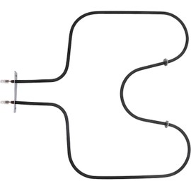 Range Oven Bake Heating Element Replaces For Whirlpool GBS307PRS00 GBS307PRS01 GBS307PRS02 GBS307PRS03 RMC305PVS00 RMC305PVS01 RBD245PDB1 RBD245PDB9 RBS305PDQ1 RBS305PDQ9 RMC275PDB4 RMC275PDQ1 Range
