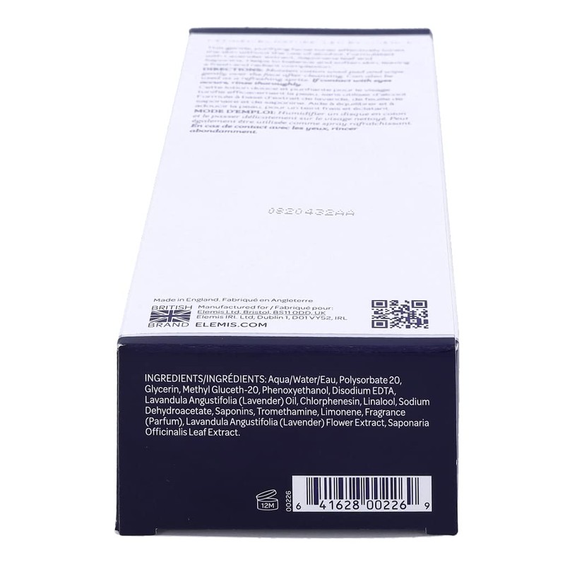 Elemis Balancing Lavender Toner 200ml/6.7oz