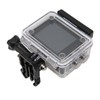 Underwater Waterproof Action Camera 1080P Multifunctional Diving Video Camera for