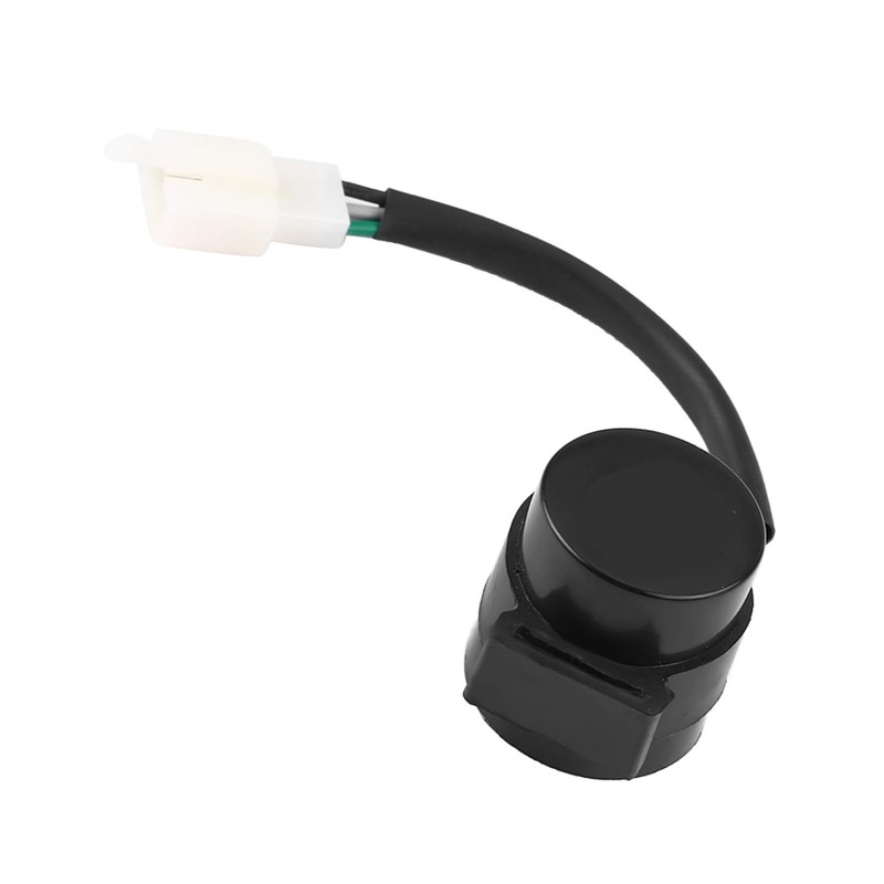 Eacam Superfine Quality Motorcycle Turn Signal Flasher, Blinker for GY6