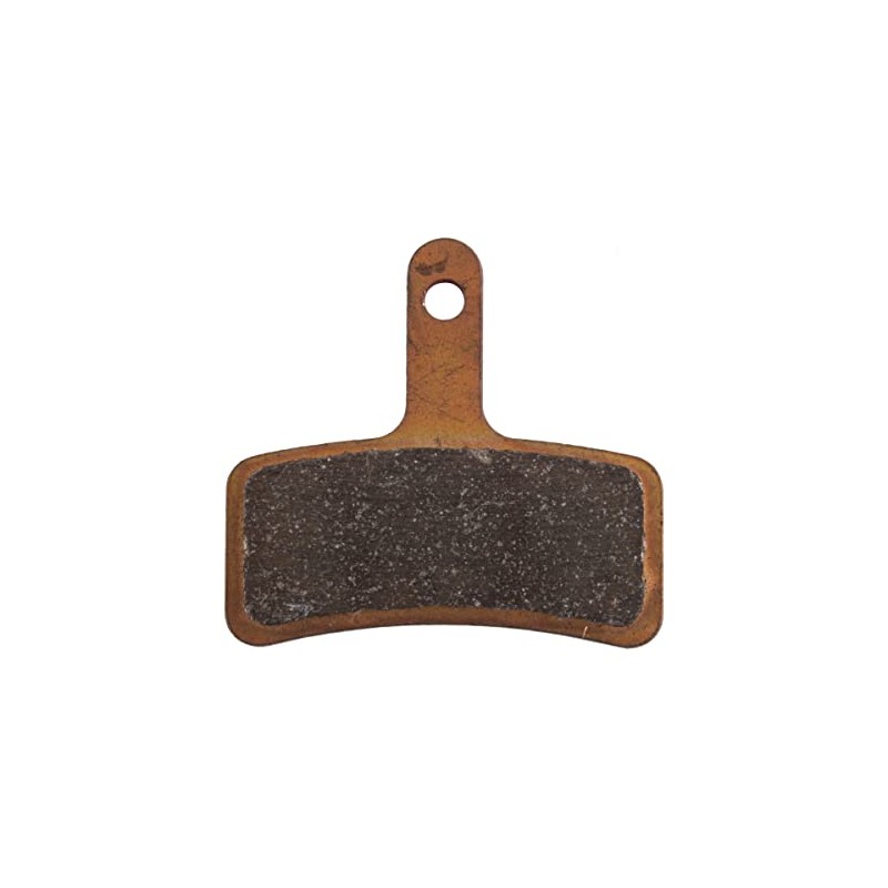 Clarks Disc Brake Brakes, Grey, One Size