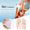 Professional Golf Gloves for Young Children Breathable Fiber Cloth Gloves