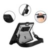 MOSISO Case Compatible with Surface Pro 7 Plus/Pro 7/6/5/4/LTE, Heavy