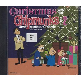 Vol. 2-Christmas With