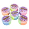 Rhode Island Novelty Bouncy Putty (One per order)