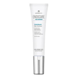 Endocare Age Barrier Contorno De Ojos Gel-crema 15ml