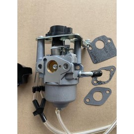 801782 Carburetor Compatible with Powerhorse 2300i Quite Generator and Generac iQ2000 Generator
