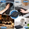 MAGIC WIPE® Bathroom Drying Cloth XXL - Multicolor 3 Pack