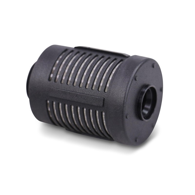 Febi Bilstein 177922 Hydraulic Filter for Haldex Coupling, with Cap