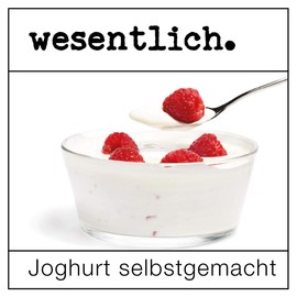 Set of 3 Yoghurt Culture 3 x 2 g Essential