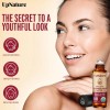Upnature Aceite Ricino Incienso Contorno Ojos Roll On Ojeras