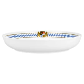 Seltmann Weiden Compact Bayern Food Bowl 28 cm