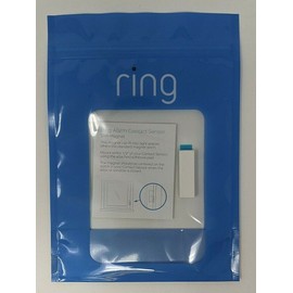 Ring Alarm Slim Magnet FOR Contact Sensor ((DOES NOT INCLUDE SENSOR))