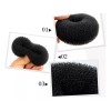 Cosmetic Box Chongo Magico Para Cabello Chongo Lote 12 Pz