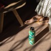 Quokka 8412497118090 Stainless Steel Bottle, 630 ml Capacity, Tropical Solid