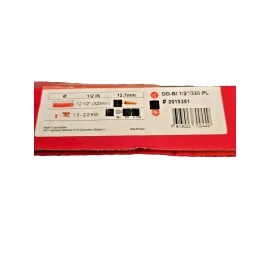 Hilti  DD BL 1/2” PL  Coring 2015351 High End Diamond Core Bit 12.7mm NEW