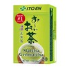 Ito En Oi Ocha Genmaicha Tea, 20-Count, 1.8 Ounce Boxes