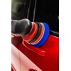 Buff and Shine - EdgeGuard Foam Buffing Pads - Blueberry