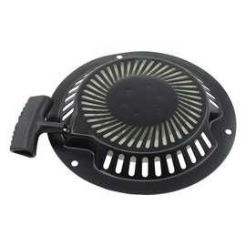 Pull Starter, Hand Starter, Recoil Starter, Recoil Starter, Recoil Starter, Manual Pull Starter, Starter Puller for Brast BRB-RM-5201 BRB-RM-20196 for GO/ON SL1P64F SL40T Lawnmower