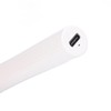 Visible Ear Pick Silicone Spoon ABS Handle HD Ear Endoscope