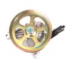 Power Steering Pump with Pulley, for Honda Pilot 3.5L 2005-2008,