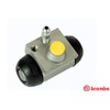 Brembo A12361 Brake Pressure Regulator
