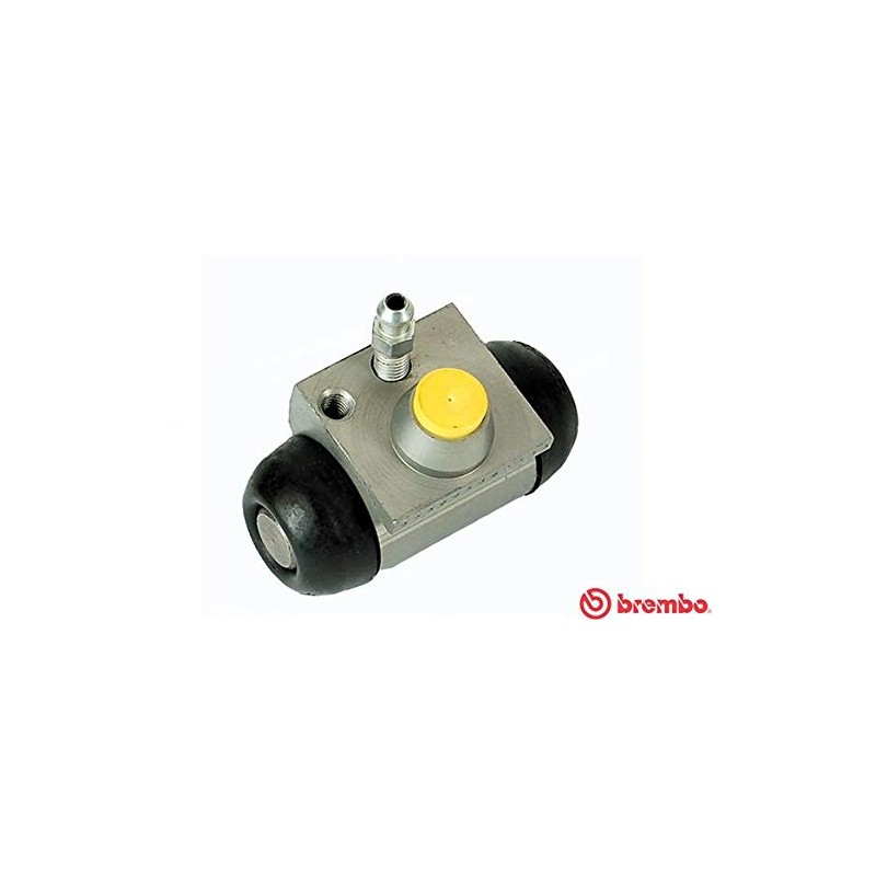Brembo A12361 Brake Pressure Regulator