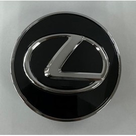 Genuine Toyota ORNAMENT SUB-ASSY WHEEL HUB 42603-60700