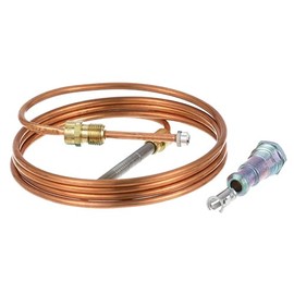 Exact FIT for White-Rodgers HO6E-48 THERMOCOUPLE - Standard 48" - Replacement Part by MAVRIK