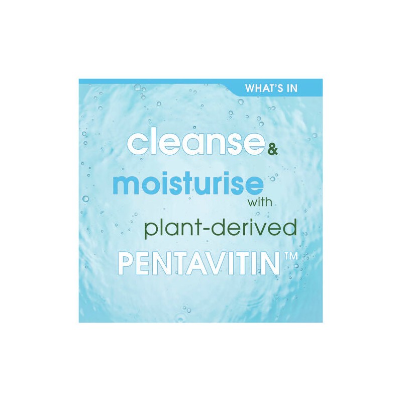 Simple Water Boost Micellar Cleansing Water 400ml