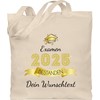 Geschenk mit Namen personalisiert by Shirtracer - Cotton Bag -