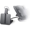 Plantronics CS540 Wireless Headset with Savi HL10 Straight Plug Lifter