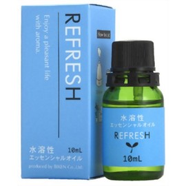 Water Soluble Refresh Blend Oil