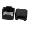 WHAMVOX Aluminum Chalk Holder Portable Tip Chalk Carrier Case for