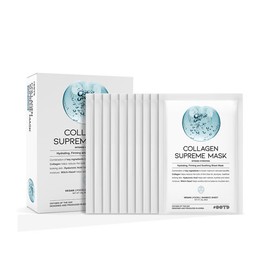 OOTD Beauty [OOTD Beauty]Collagen Supreme Mask (10ea)