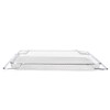 Oven Rack Safe Stainless Steel Multi Functional Grilled Net for