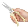 Masterclip Super Sharp Foot Rot Shears - Sprung Loaded Hand