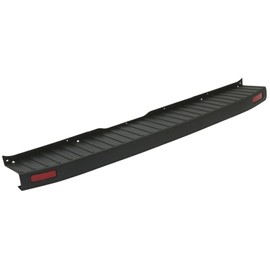 Rear Bumper Cover Top Pad For 2015-2022 Transit Pass Van