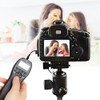 YouPro YP-870/S1 Ⅱ Wireless Timing Shutter Release Remote Control LCD