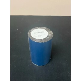 For Zebra RESIN ENHANCED WAX FOR ZEBRA PRINTER 110mmx 450 4.33" x 1476'