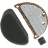VIQAEKK PP213 HA3014 Air Filter Kit for Kerosene Forced Air
