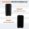 Youxmoto Center Console Lid Fit for Honda Civic 2006 2007