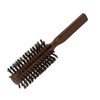 Swissco Pro Hair Brush Round Boar Bristle Brush, Extra Large