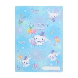 Sanrio 484911 Cinnamoroll 484911 Cinnamoroll Cinnamoroll Kids Learning Stationery Character
