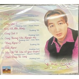 Truong Vu - Song Que 1, 2, 3