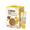 Nature Dream Zero Sugar Stevia Coffee Mix Mild 100 pieces,
